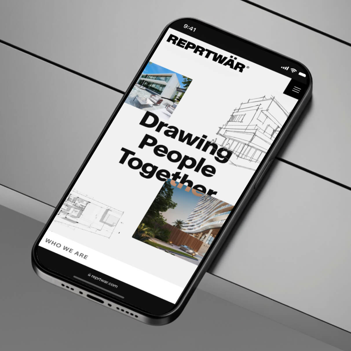 Arquitecture Firm Project